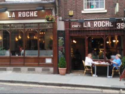 Foto:  La Roche